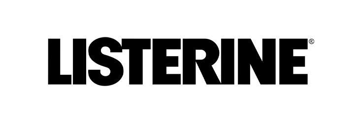 Logo de Listerine